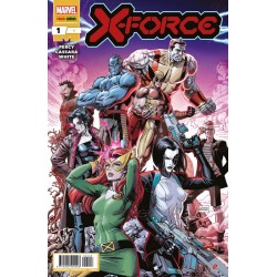 X-Force 01