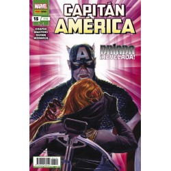 Capitán América 15/114