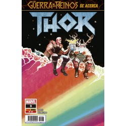 Thor V.5 97 (Preludio La...