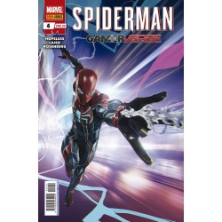 Spiderman Gamerverse 4,Abr20
