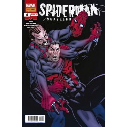 Spiderman Superior 6,Mar20