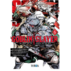 Goblin Slayer 06