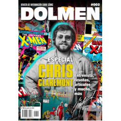 Revista Dolmen 02