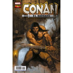 Conan el Bárbaro 08