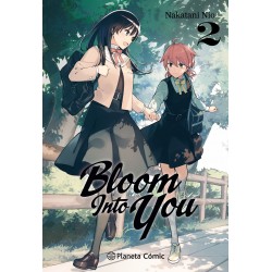 copy of Bloom into you 1