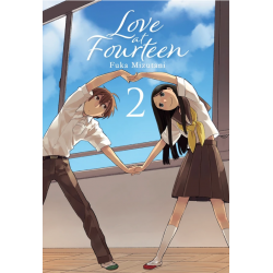 Love at Fourteen 2