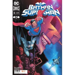 Batman/Superman 06