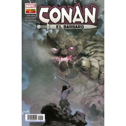 Conan el Bárbaro v1 07