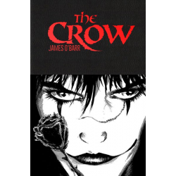 The Crow. Edición integral