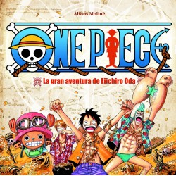 One Piece. La gran aventura...