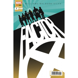 Factor-X   1