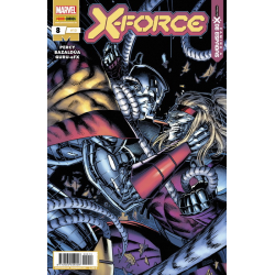 X-Force   8