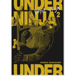Under Ninja 2