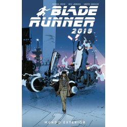 Blade Runner 2019. 2