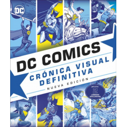 DC Guía visual definitiva...
