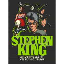 Stephen King. Guia...