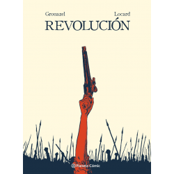Revolución. 1. Liberté