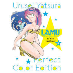 Lamu. Perfect Color Edition 2