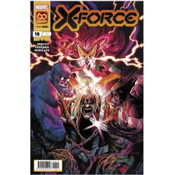 X-Force 10