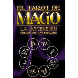 El Tarot de Mago La Ascensión