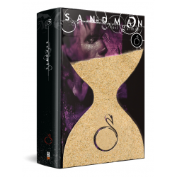 Sandman. Edicion Deluxe 5