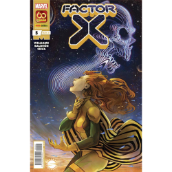 Factor X 05