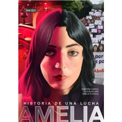 Amelia. Historia de una lucha