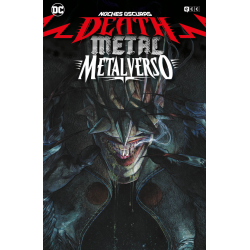 Death Metal Metalverso 4