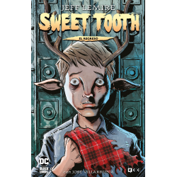 Sweet Tooth. El regreso