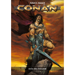Conan. Guía del jugador
