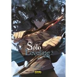 Solo leveling 2