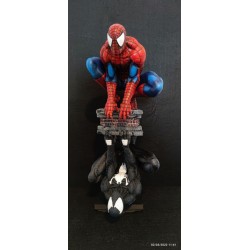 Spiderman Reverse