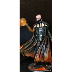 Darth Vader, Lord Oscuro