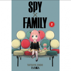 Spy x Family 2