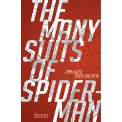 The many suites of Spider Man