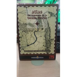 Atlas del noroeste de la...