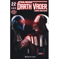 Darth Vader. Lord Oscuro ,22