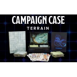 D&D 5ª -D&D Campaign Case:...