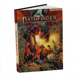 Pathfinder 2º edición de...