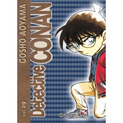 Detective Conan 29
