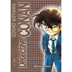 Detective Conan ,30