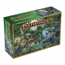 Pathfinder 2º- Caja de...