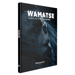 Wamatse (Fear Itself)