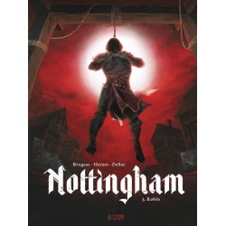 Nottingham Vol. 3