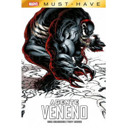 Marvel Must-Have. Veneno:...