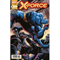 X-Force 04,09