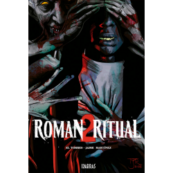Roman Ritual 2