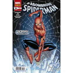 El Asombroso Spiderman 16,165