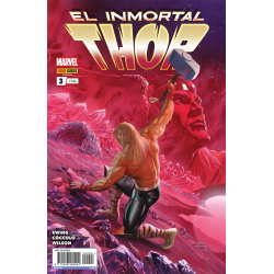 El Inmortal Thor 03