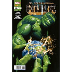 El Inmortal Hulk 15/90